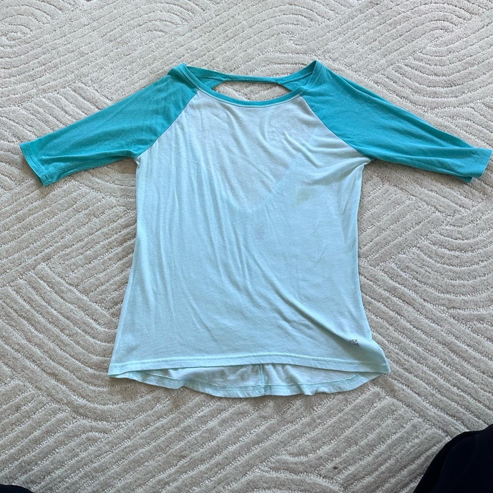 VSX top